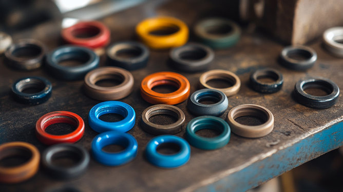 Anel de Vedação O-Ring: 7 Dicas para Escolher o Ideal