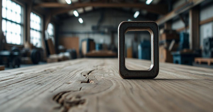 Anel O-ring Quadrado: O Guia Completo