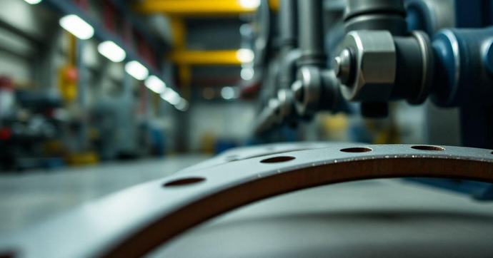 Gaxeta de Chevron: Durabilidade e Performance