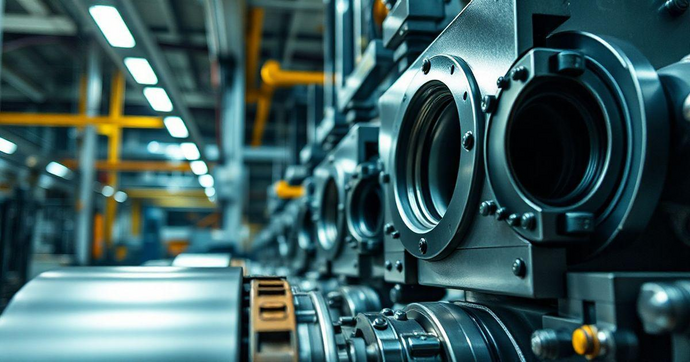 Vedações Especiais para Proteção Eficiente