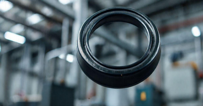 Anel de Vedação O-Ring: Como Escolher e Aplicar Corretamente