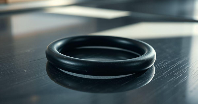 Anel O-Ring Nitrílica: A Solução Ideal para Vedações Eficientes