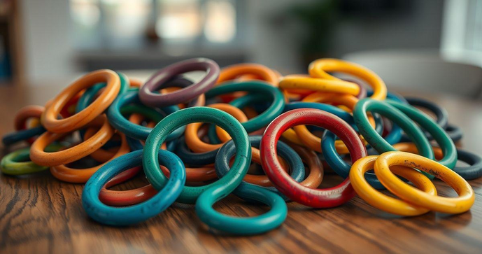 Anel O-Ring onde Comprar: Guia Completo para Encontrar o Melhor Preço