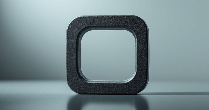 Descubra o Anel O-Ring Quadrado Perfeito