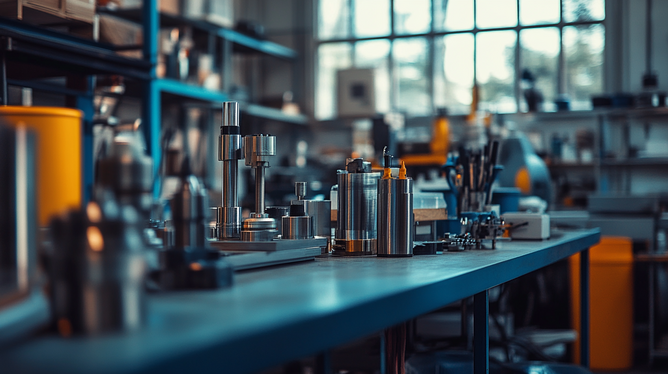 Empresas de Vedações Industriais: 7 Melhores Opções para Você