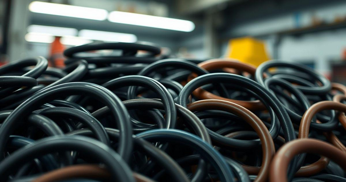 Onde Comprar Anel O-Ring: Guia Completo