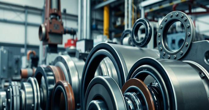 Vedações Especiais: Soluções Eficientes