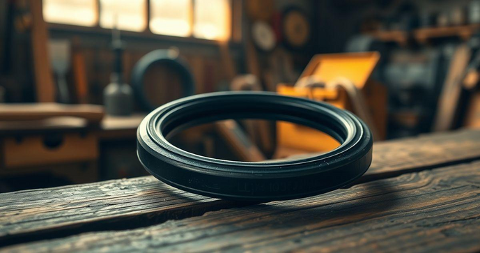 Anel O-Ring de Vedação: Tudo Que Você Precisa Saber