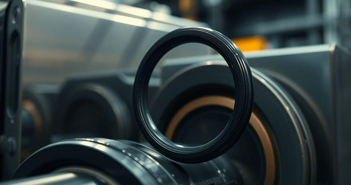 Anel O-ring para Alta Pressão: Como Escolher e Aplicar Corretamente