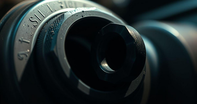 Anel O-Ring para Bico Injetor: O Que Você Precisa Saber