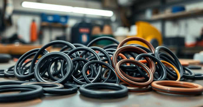 Anel Oring Preço: Conheça as Variedades