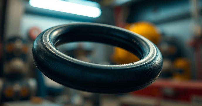 Fabricante de Anel O-Ring Viton: Qualidade Garantida