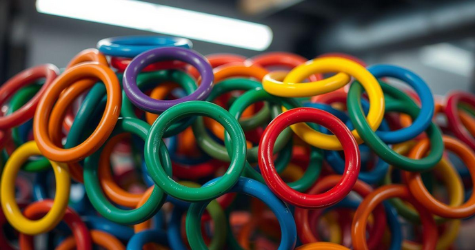 Anel O-Ring onde Comprar: Dicas para Encontrar o Melhor Preço e Qualidade