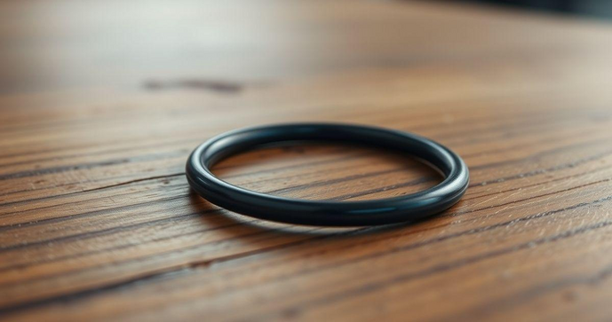Como Escolher o Anel O-ring 3mm Ideal para Suas Necessidades