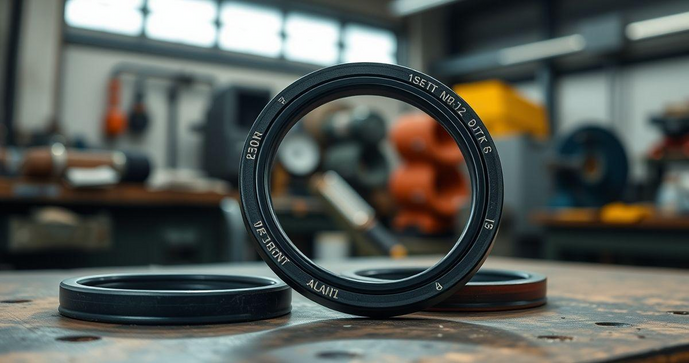 Como Escolher o Anel O-Ring de Vedação Ideal para Seu Projeto