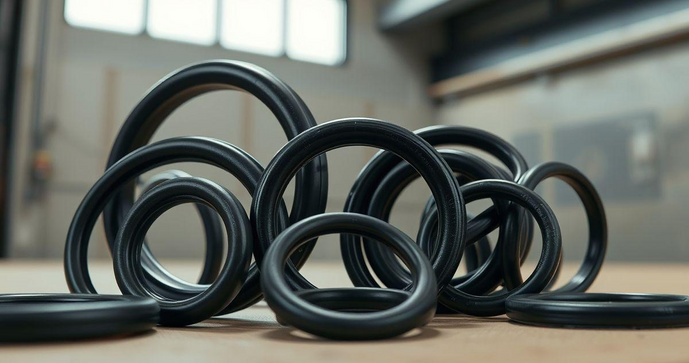 Fabricante de Anel O-Ring: Como Escolher o Melhor para Suas Necessidades