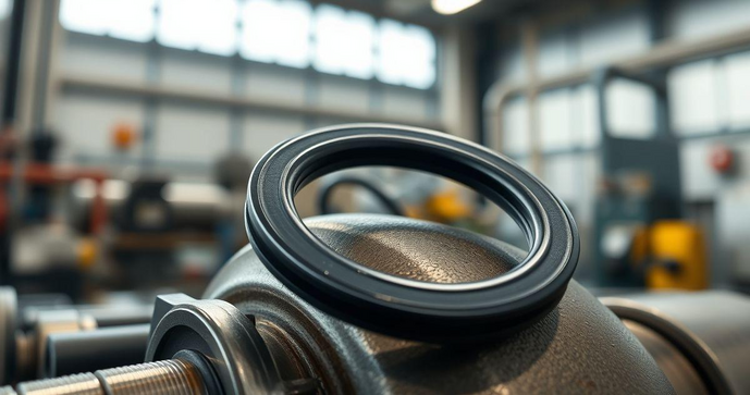 O que você precisa saber sobre o O-ring de vedação e suas aplicações essenciais