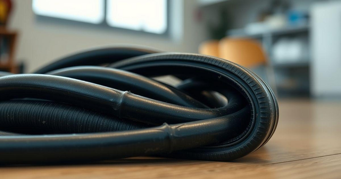 Vedações em Borracha: Como Escolher a Melhor Opção para Seu Projeto