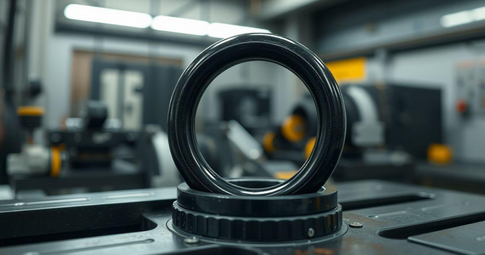 Como Escolher o Anel O-Ring Nitrílica Ideal para Seu Projeto