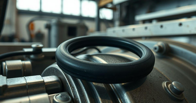 Como Escolher o Melhor Anel O-Ring de Borracha para Suas Necessidades