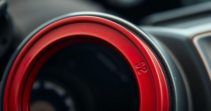 O que você precisa saber sobre o O-ring de vedação e suas aplicações essenciais