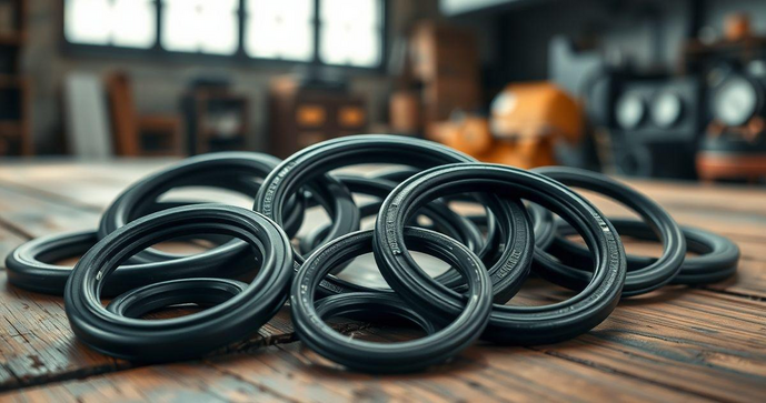 Onde Comprar Anel O-Ring com Garantia de Qualidade e Preço Justo