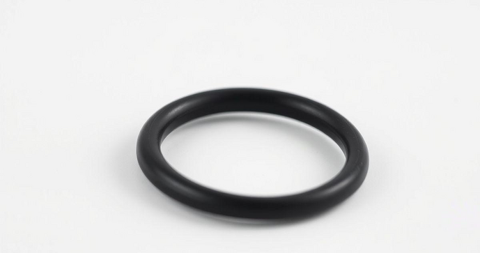 Anel O-Ring de Borracha: Guia Completo para Escolher o Melhor