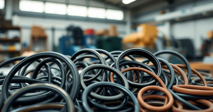 Descubra o Preço do Anel O-Ring e Como Escolher o Ideal
