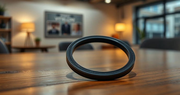 Fabricante de Anel O-Ring Viton: Como Escolher o Melhor para Suas Necessidades