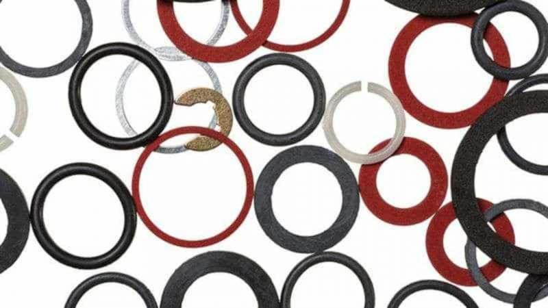 Anel O-ring para Bico Injetor: Como Escolher e Manter a Qualidade do Seu Sistema de Injeção