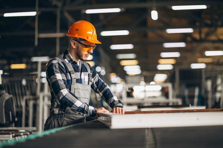 Vedações industriais: como escolher a melhor opção para sua empresa