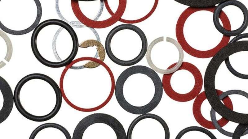 Vedações Usinadas: 7 Vantagens que Você Precisa Conhecer