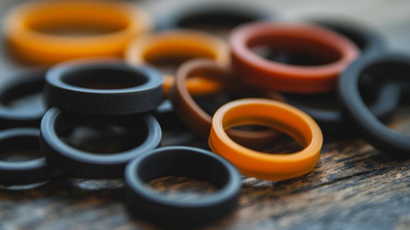 Anel O-Ring 3mm: Descubra a Versatilidade e Aplicações